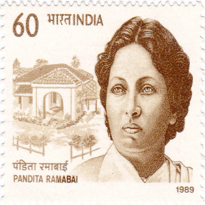 The Pandita Saraswati of the British Raj - PART 1