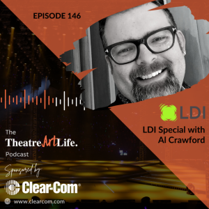 Episode 146 – LDI Special with Al Crawford