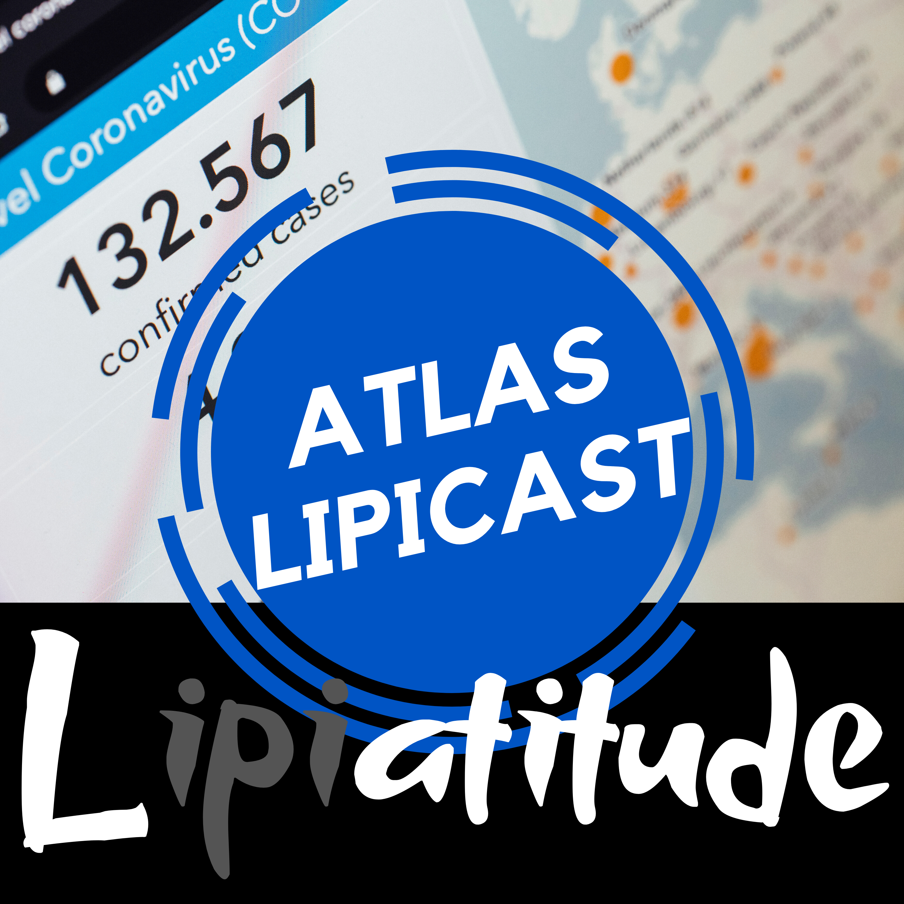Atlas Lipicast Latitude Um