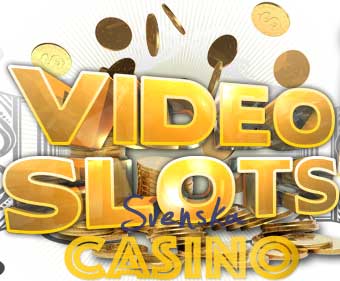 Lyssna på recension av vårt svenska casino Videoslots