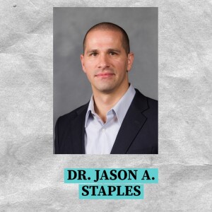 Dr. Jason A. Staples - The Idea of Israel in Second Temple Judaism