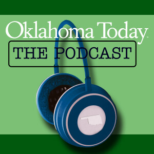 Season 4, Episode 5: Streaming Oklahoma with Dennis Spielman