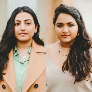 Domestic Violence Impacting South Asian Communities with Jenny Jay and Serena Lalani