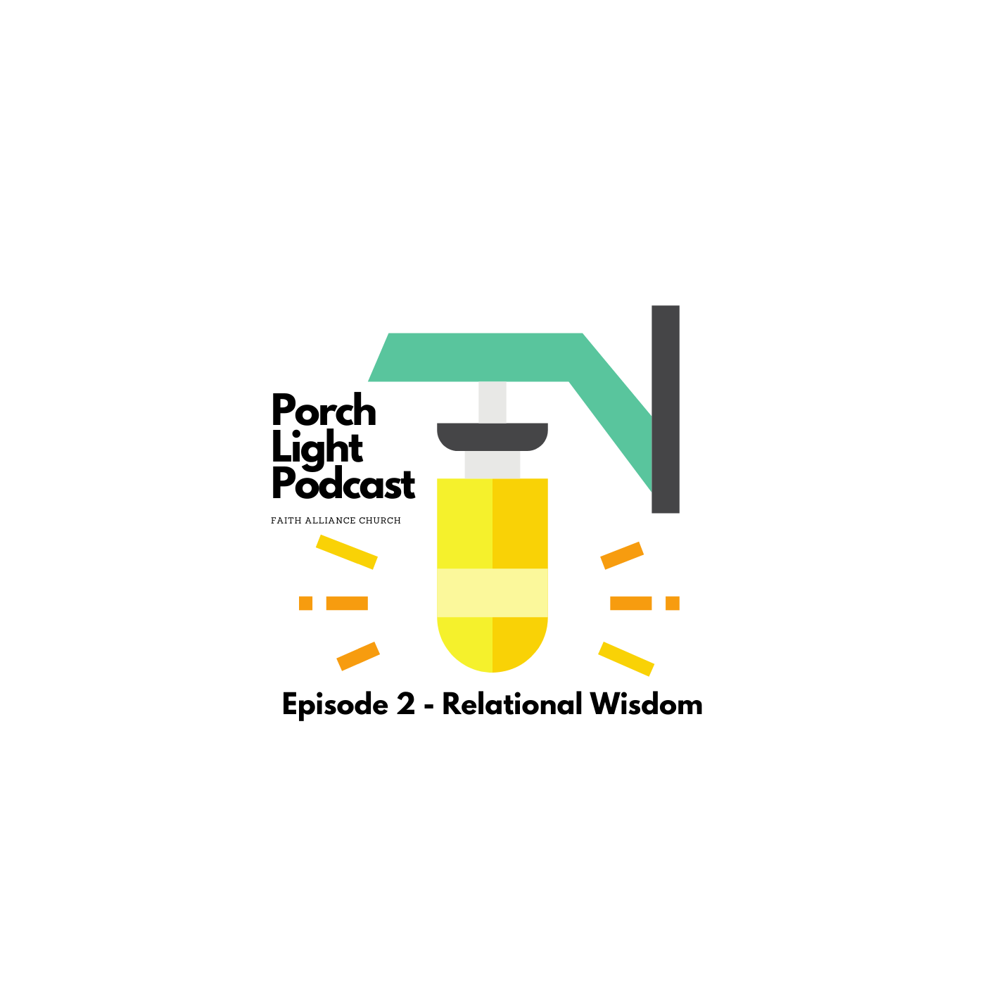Onward & Upward Podcast