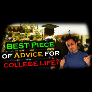 A Skill to make College & School Life BLISS | Life Advice