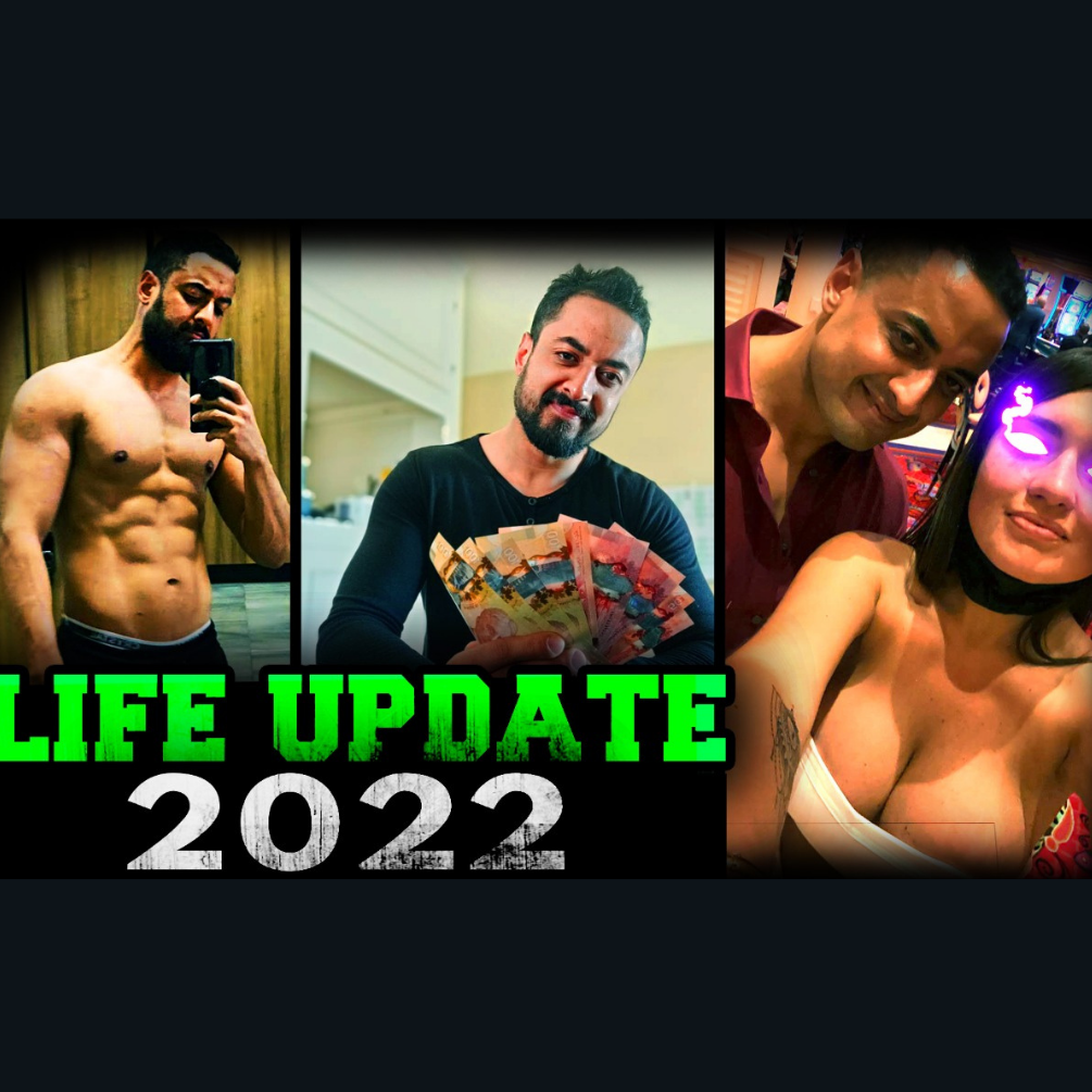 The Intellectual Muscle Podcast