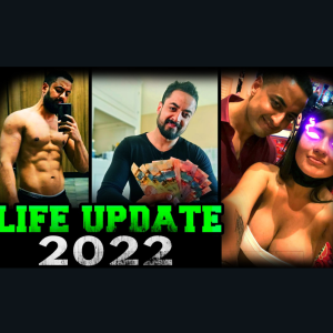 𝗟𝗶𝗳𝗲 𝗨𝗽𝗱𝗮𝘁𝗲 2022 - Aesthetics, Money, Women, & 𝐇𝐀𝐏𝐏𝐈𝐍𝐄𝐒𝐒