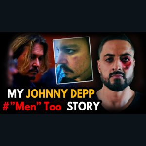 My Johnny Depp Story | Abused as a Brown Man in the West