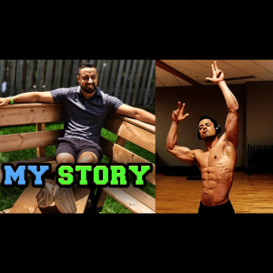 Who is Ketan Seth aka Intellectual Muscle | My Life Story