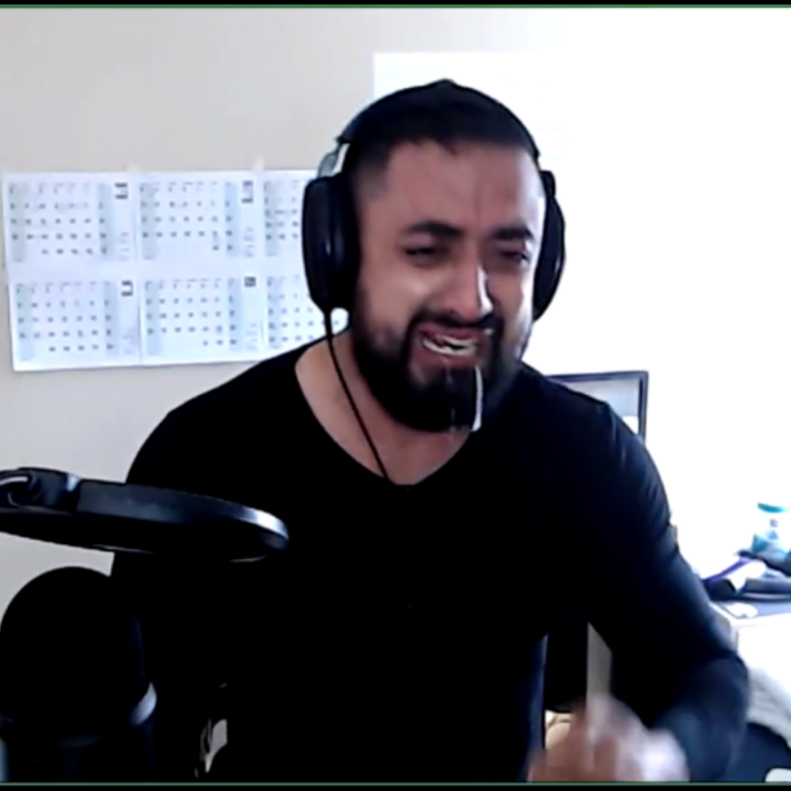 The Intellectual Muscle Podcast