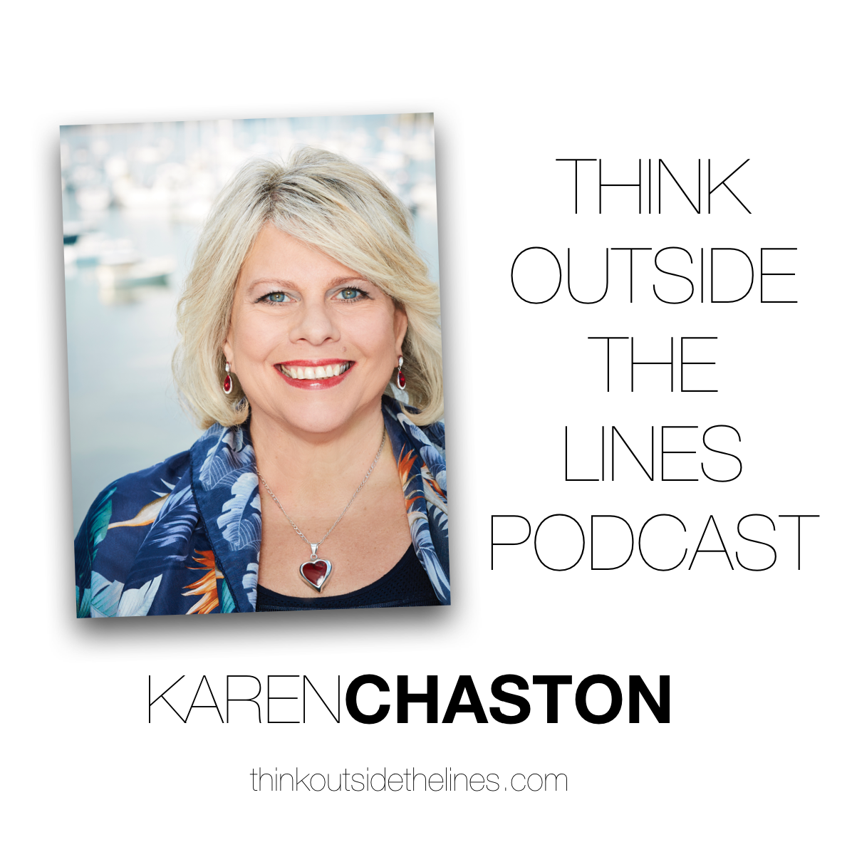 Karen Chaston : Live Love by Design