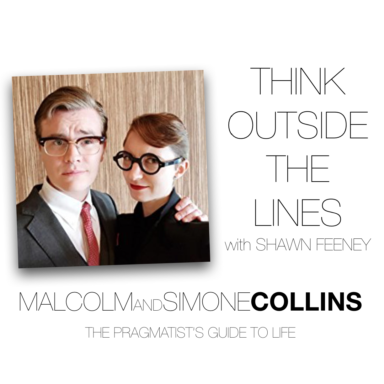 Malcolm & Simone Collins: Pragmatist’s Guide to Life - Pt. II