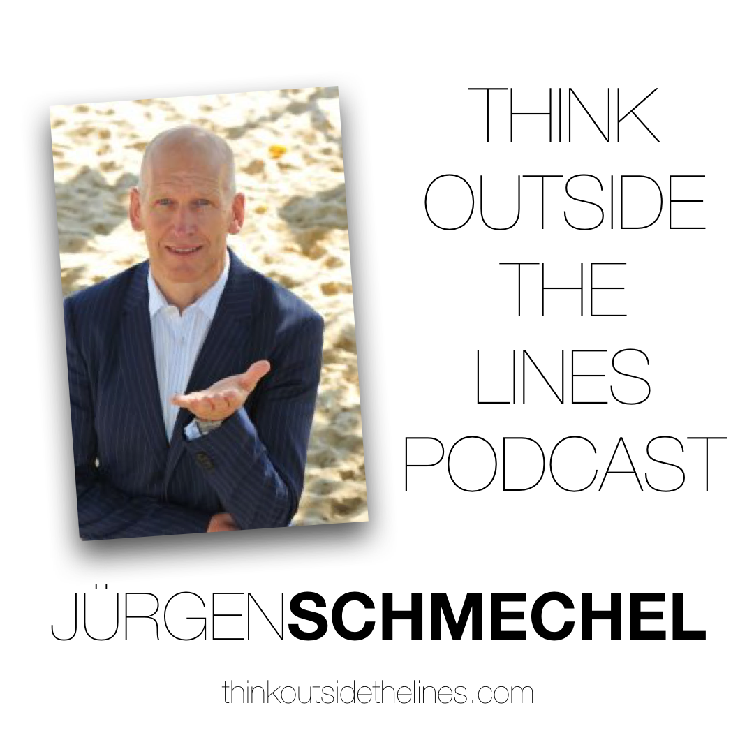 Jürgen Schmechel : The Science Behind Relationships