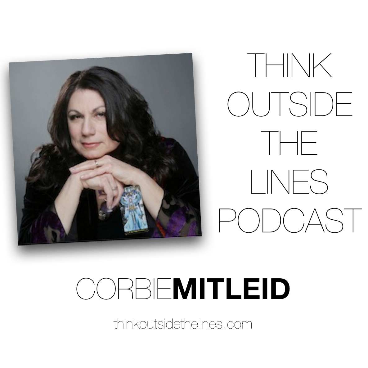 Corbie Mitleid : Clean Out Your Life Closet