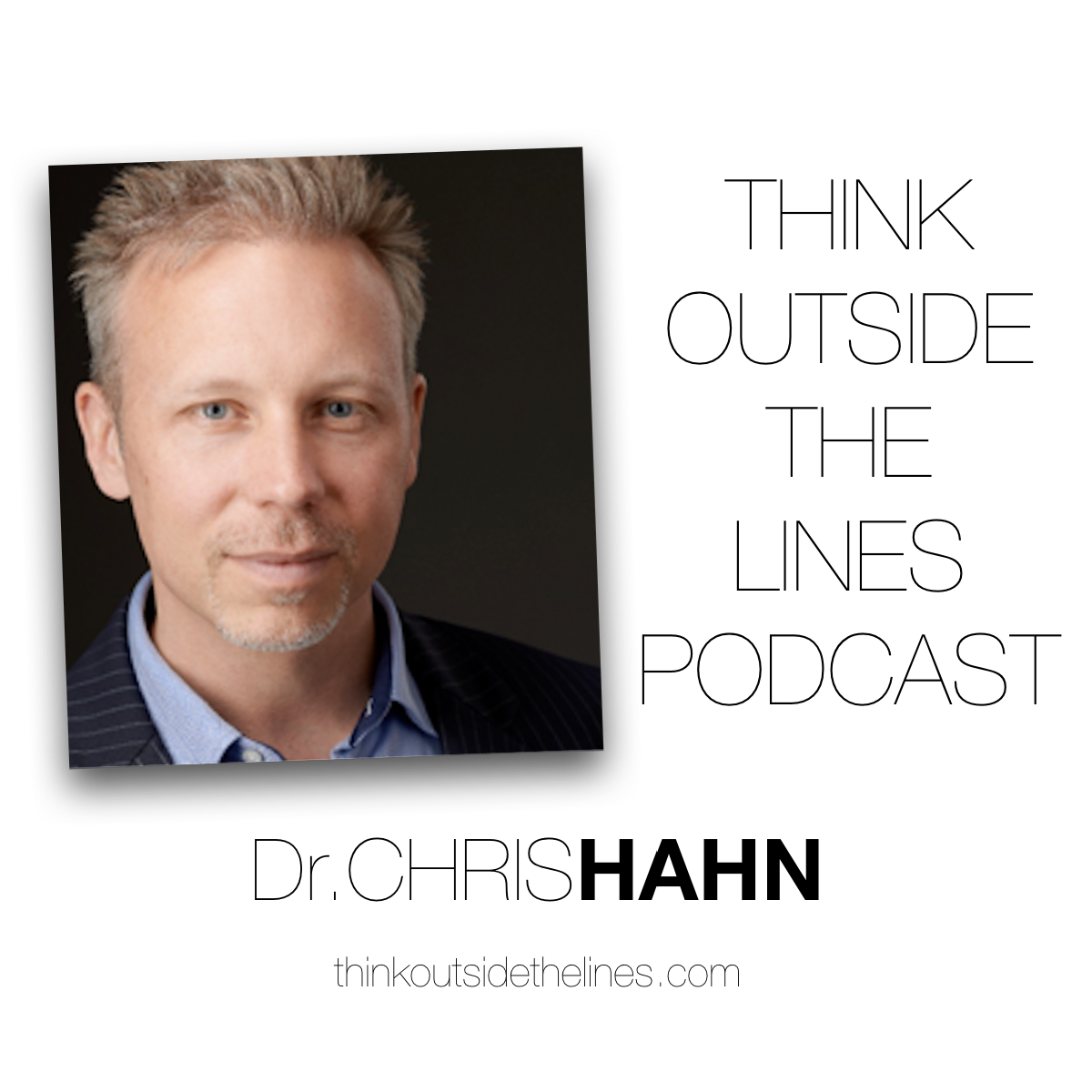Dr. Chris Hahn : Unbox Yourself