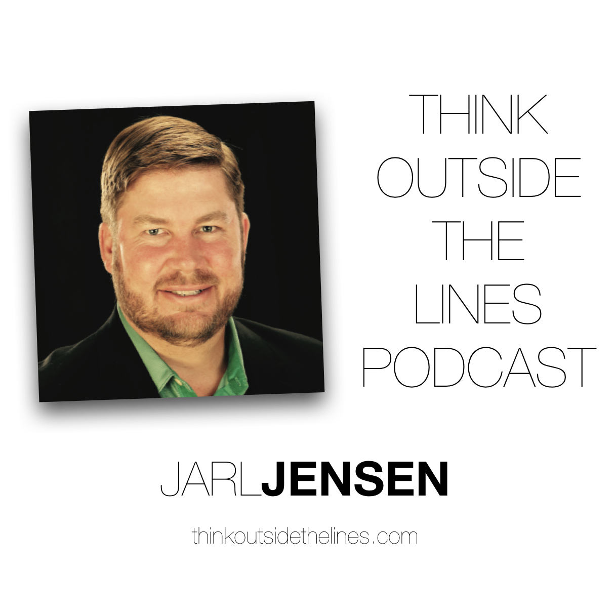 Jarl Jensen : Optimizing America