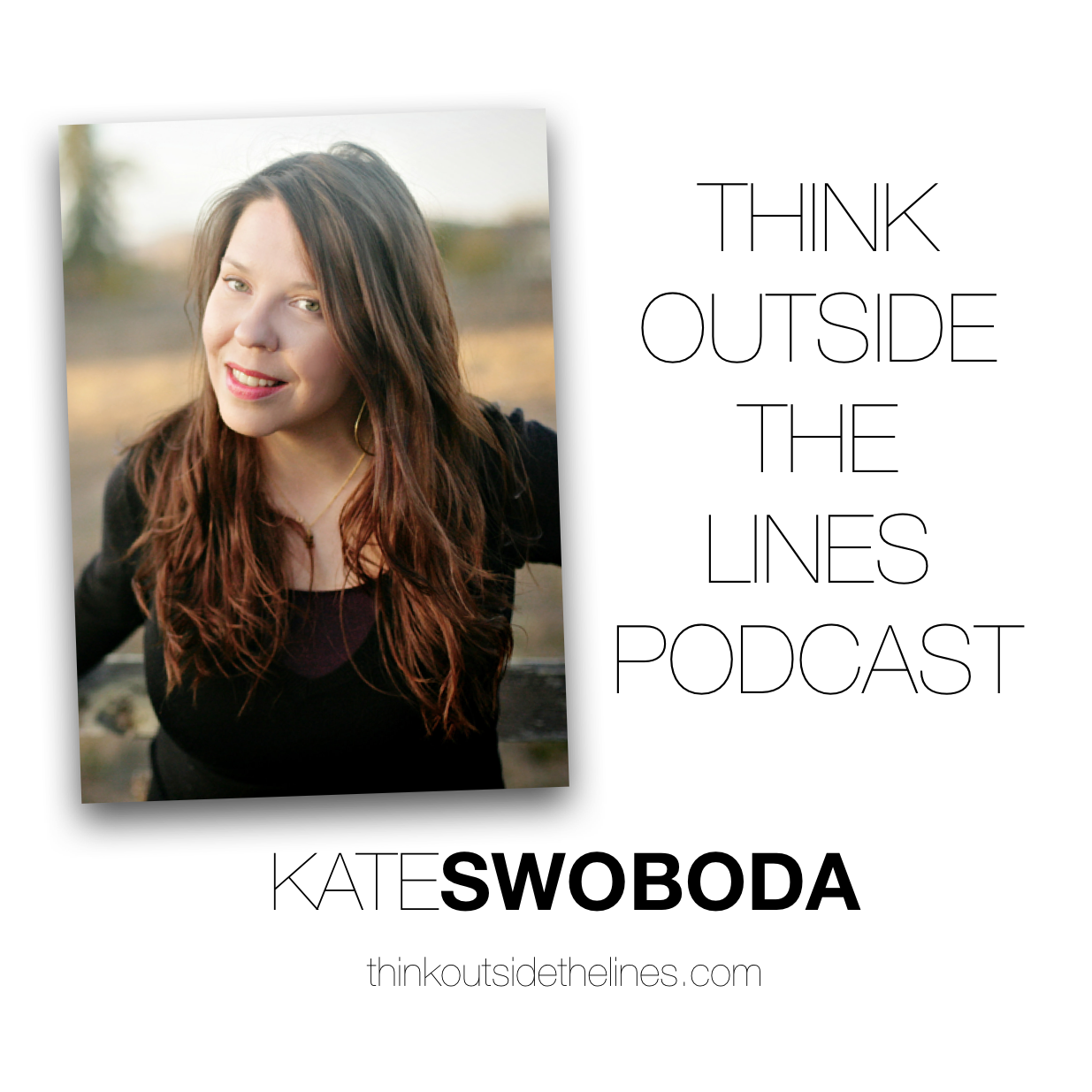 Kate Swoboda - The Courage Habit (Part 1)