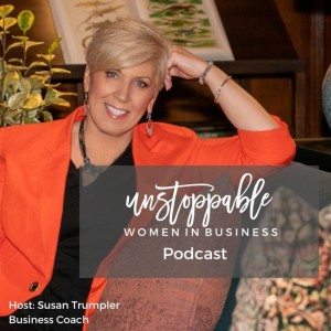 EP 49 - Recipe for Consistent Business Growth