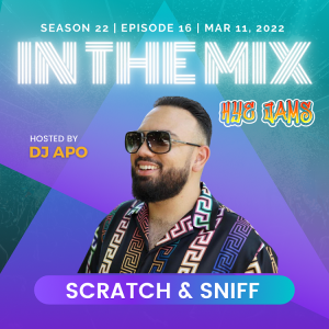Scratch & Sniff