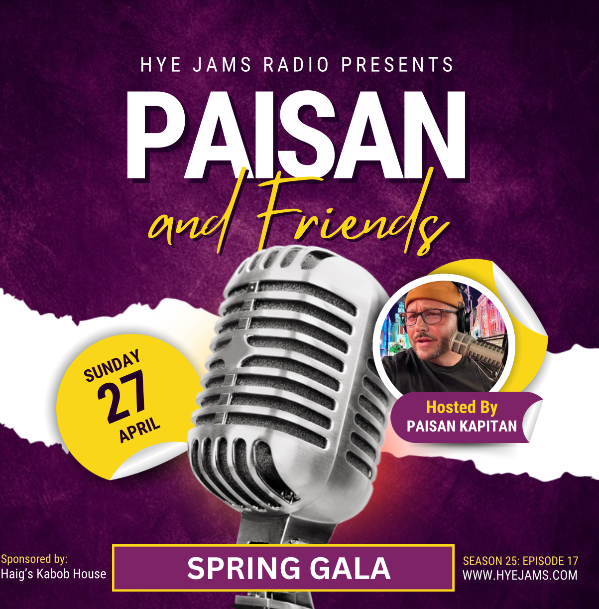 Spring Gala