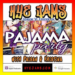 Pajama Party