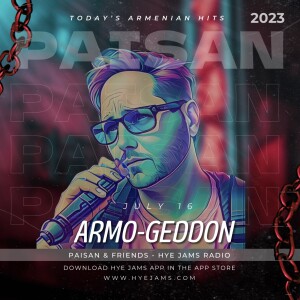 ARMO-Geddon