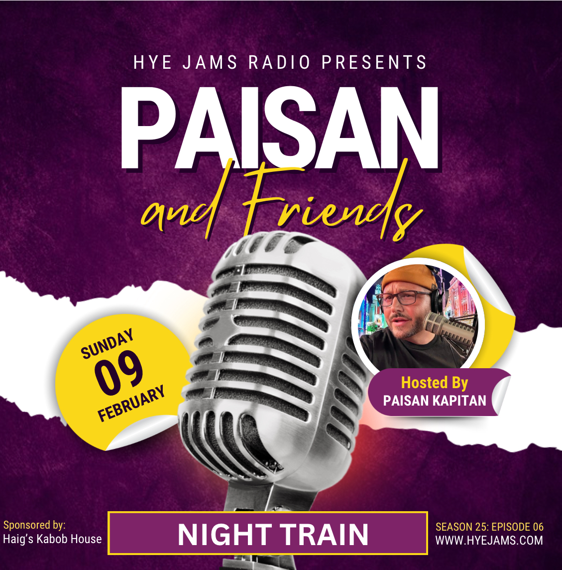 Night Train
