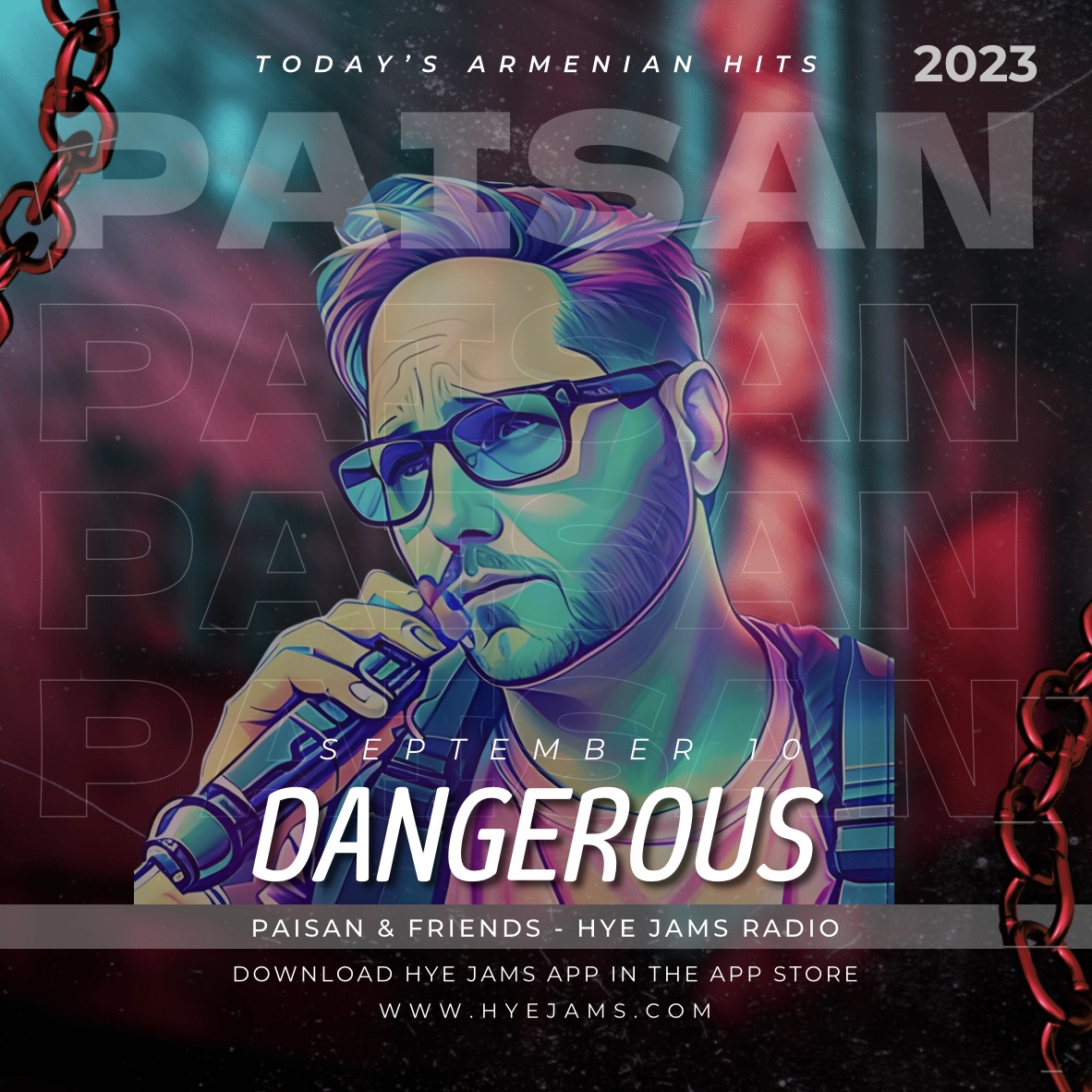 Dangerous