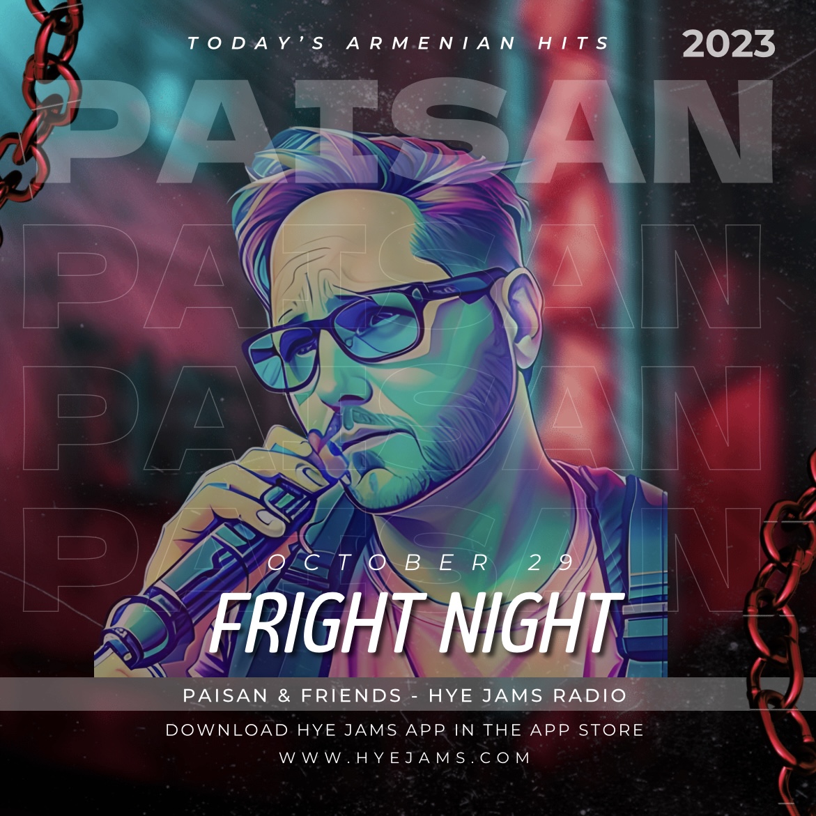 Fright Night