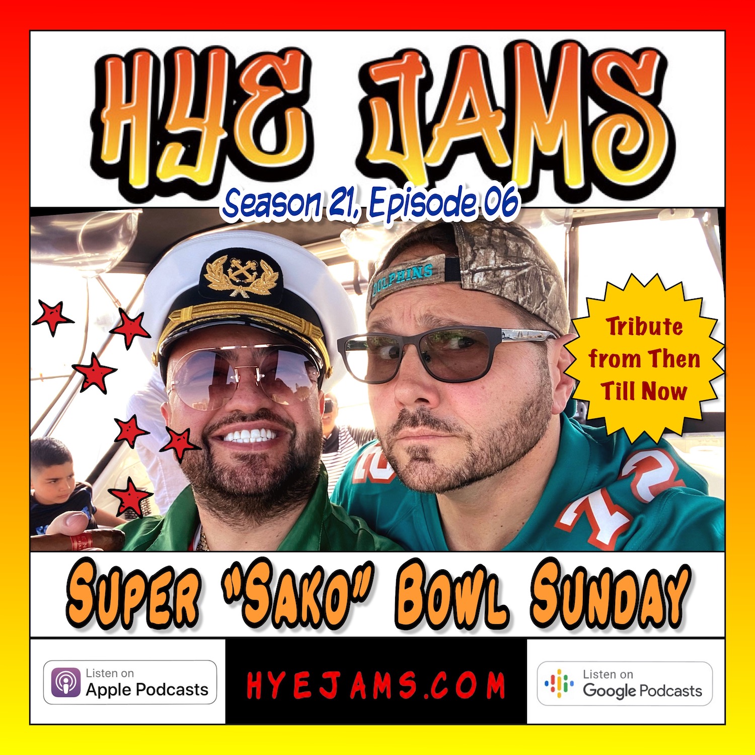 Hye Jams Radio