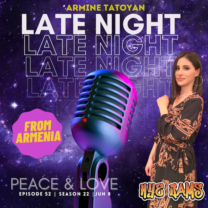 Hye Jams Radio