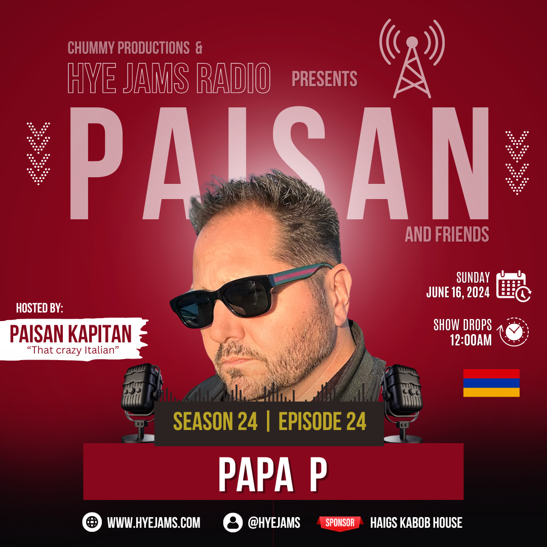 Papa  P