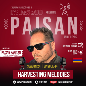 Harvesting Melodies