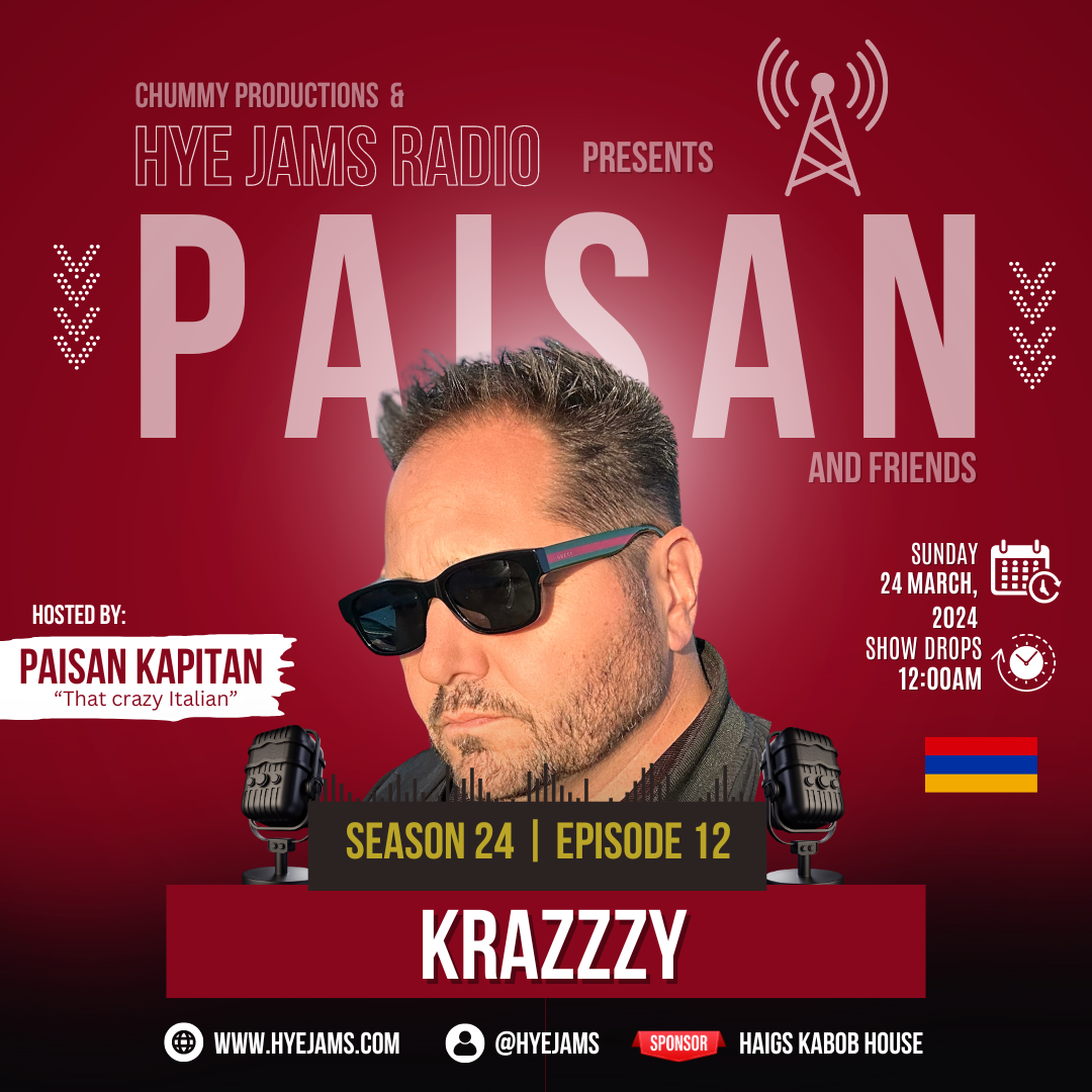 KRAZZZY