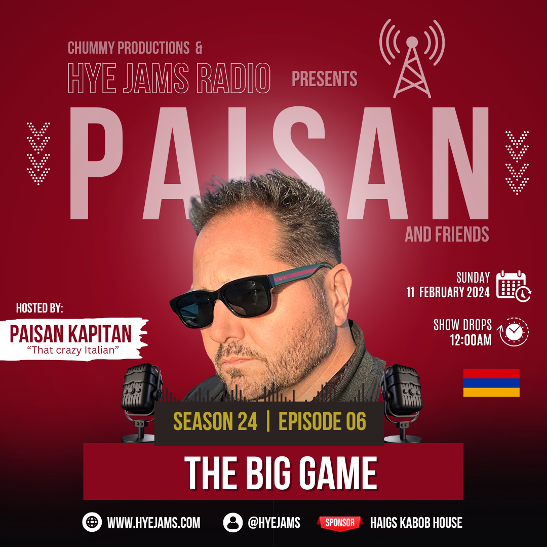 The Big Game