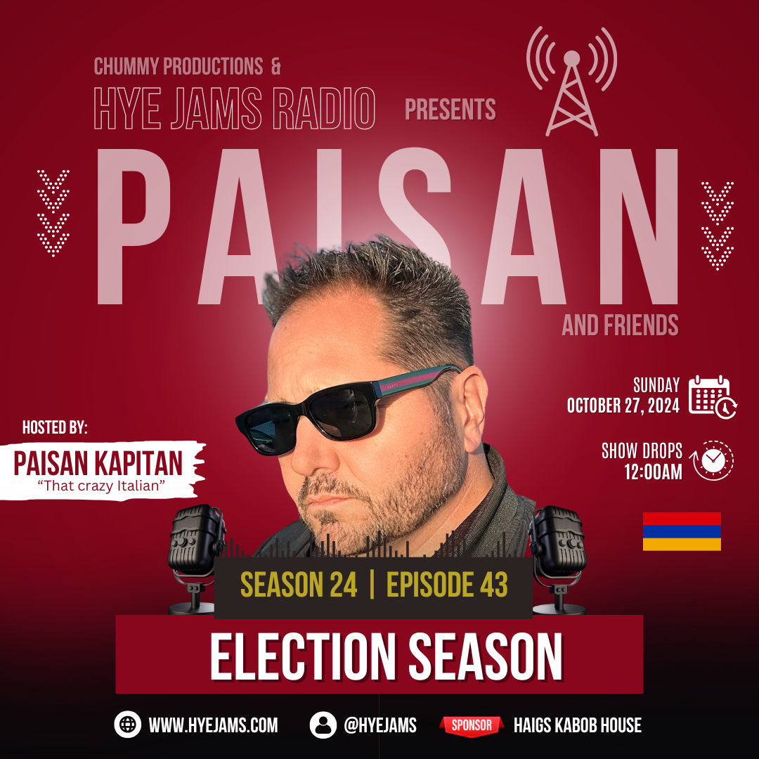 Election Season