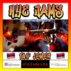 Tak' Jemer