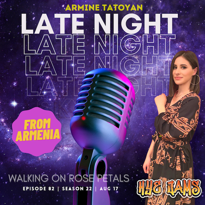 Hye Jams Radio