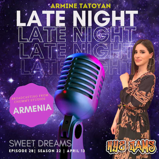 Hye Jams Radio