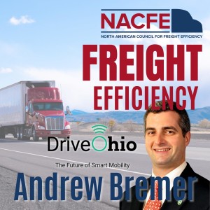 Ep. 64: Andrew Bremer – DriveOhio