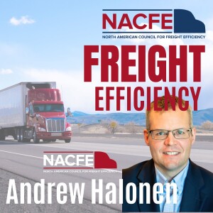 Ep. 108: Andrew Halonen – Mayflower Consulting