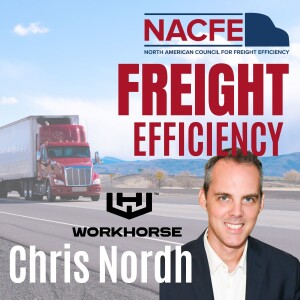 Ep. 30: Chris Nordh – Workhorse Group, Inc.