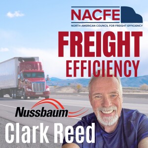 Ep. 14: Clark Reed – Nussbaum Transportation