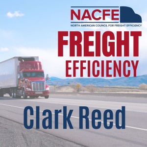 Ep. 14: Clark Reed – Nussbaum Transportation