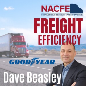 Ep. 81: Dave Beasley – Goodyear Tire and Rubber Company