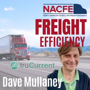 Ep. 98: Dave Mullaney – TruCurrent