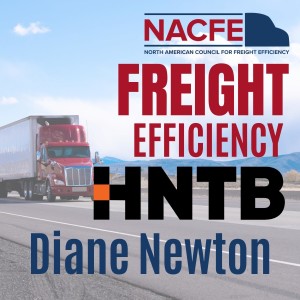 Ep. 52: Diane Newton – HNTB