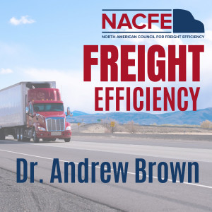 Ep. 7:  Dr. Andrew Brown, Jr.  – National Academy of Engineering, Delphi Corporation (ret.)