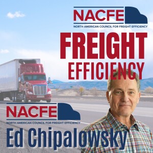 Ep. 78: Ed Chipalowsky – NACFE