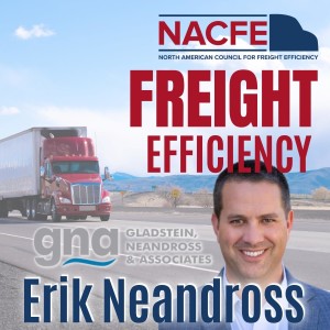 Ep 63: Erik Neandross – Gladstein, Neandross & Associates